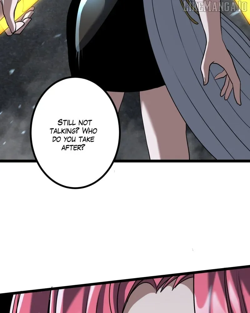 Back From Black Chapter 56 Online - pƔgina 76