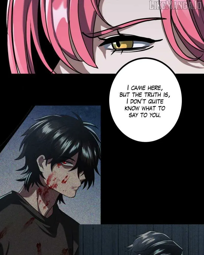 Back From Black Chapter 56 Online - pƔgina 77