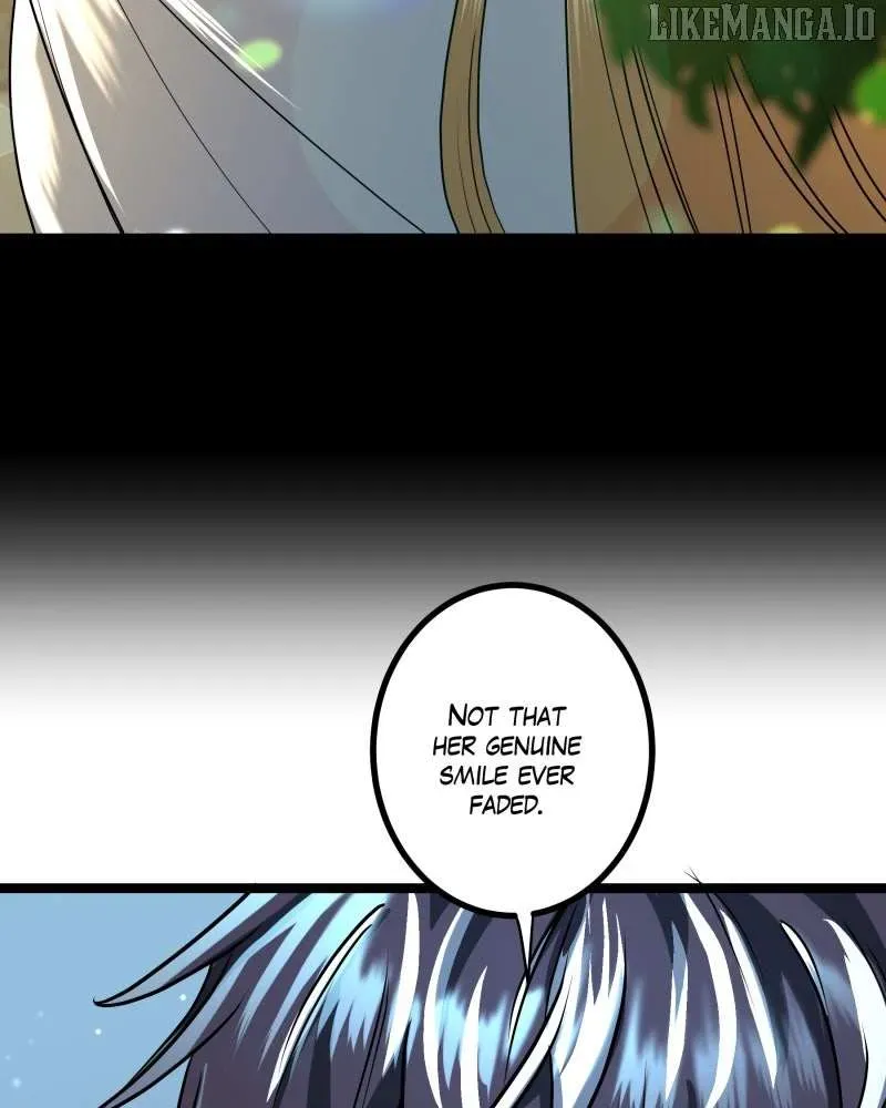 Back From Black Chapter 56 Online - pƔgina 84