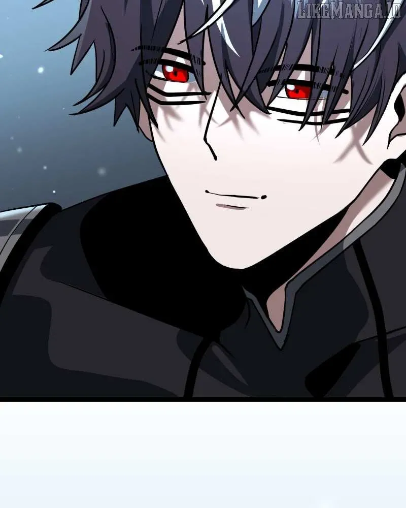 Back From Black Chapter 56 Online - pƔgina 85