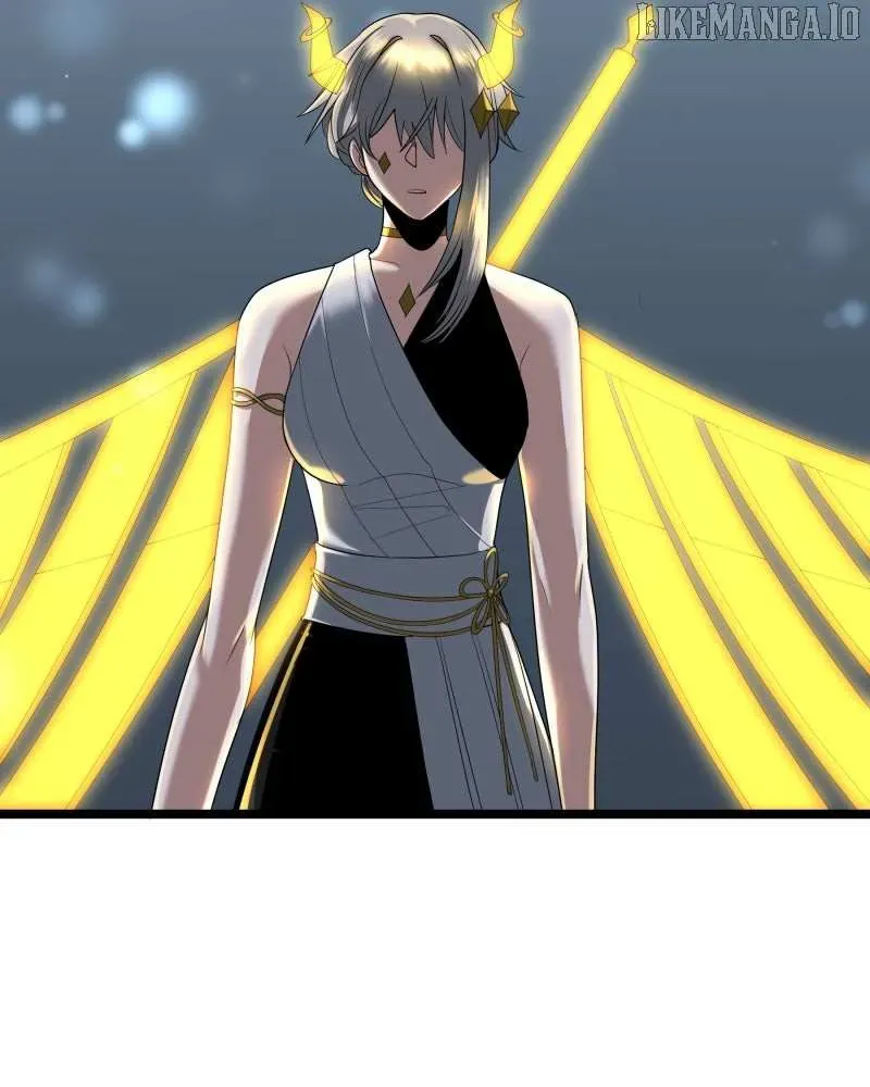 Back From Black Chapter 56 Online - pƔgina 87