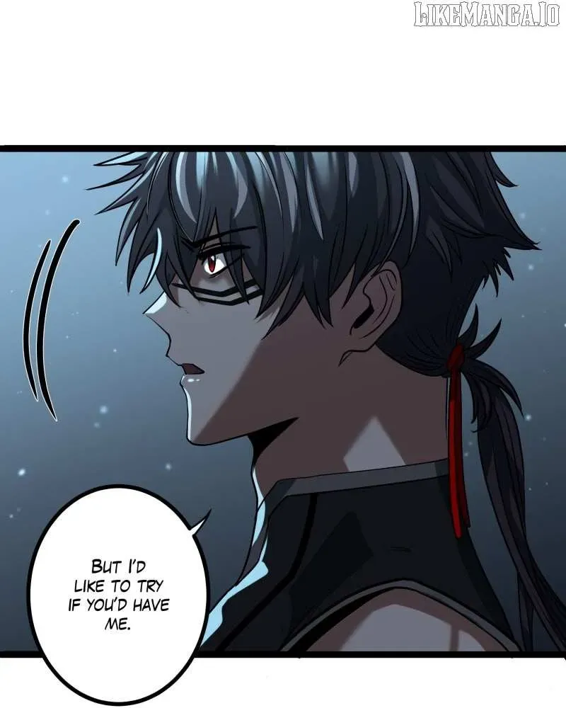 Back From Black Chapter 56 Online - pƔgina 89