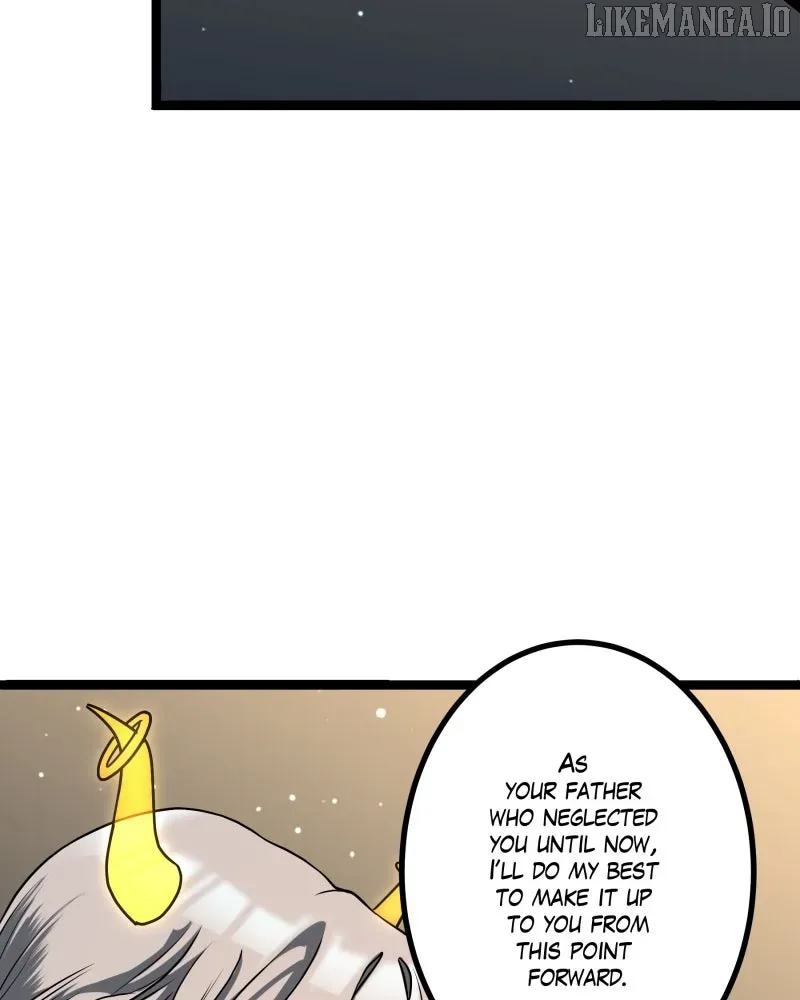 Back From Black Chapter 56 Online - pƔgina 94