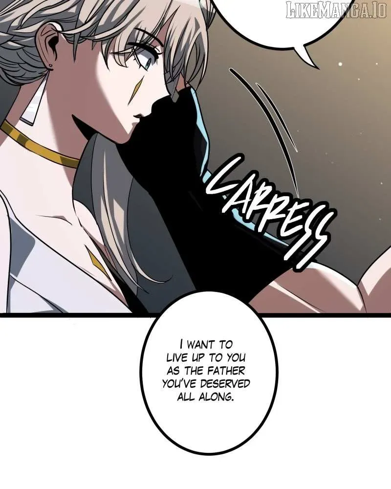 Back From Black Chapter 56 Online - pƔgina 95