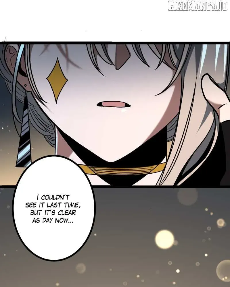 Back From Black Chapter 56 Online - pƔgina 96