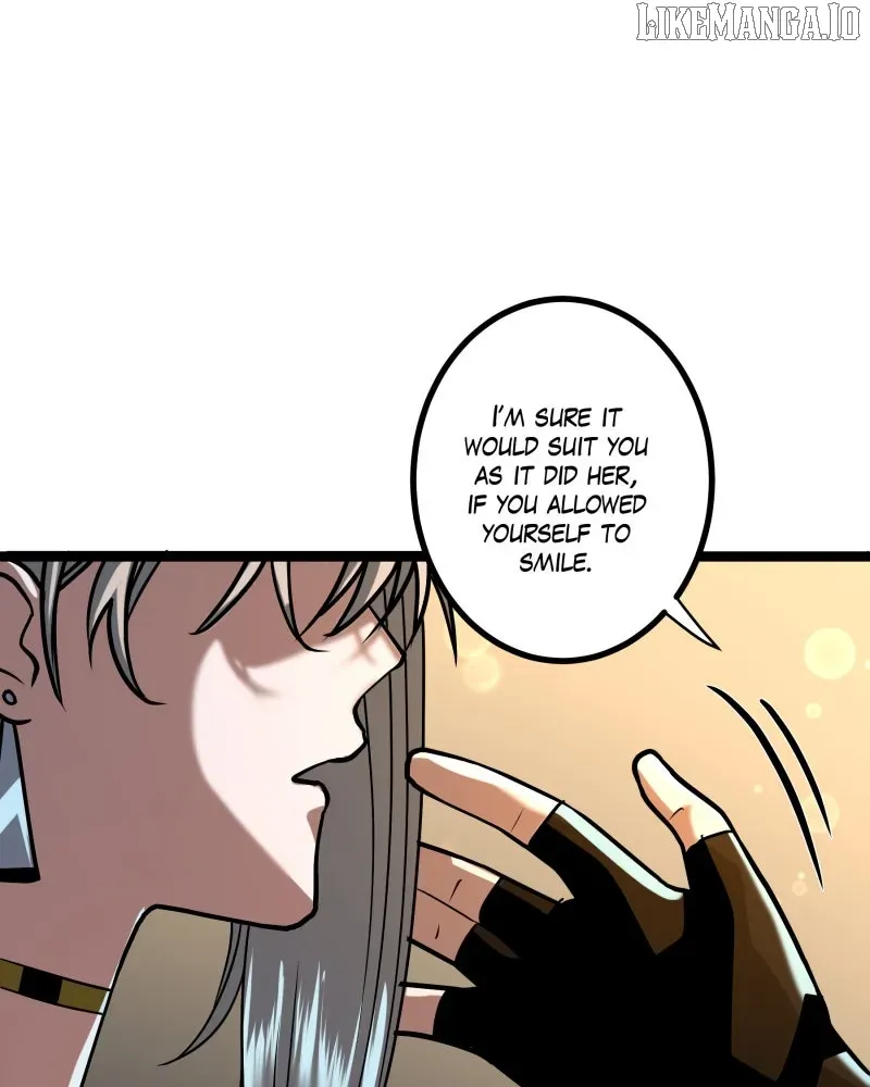 Back From Black Chapter 56 Online - pƔgina 100