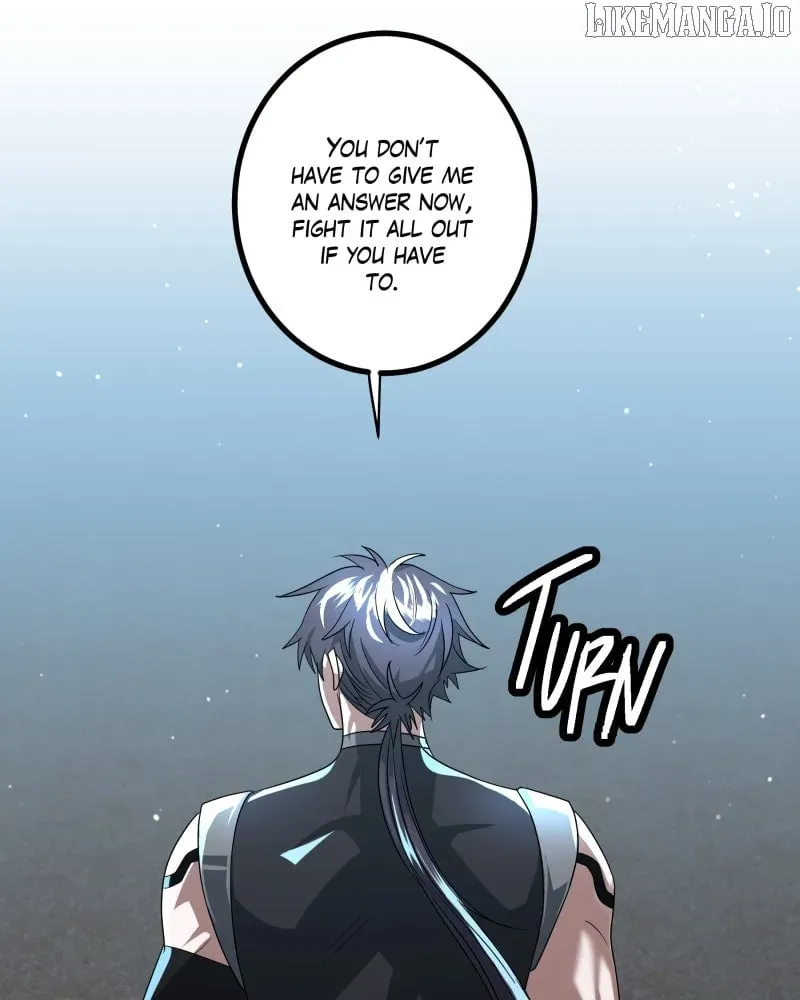 Back From Black Chapter 56 Online - pƔgina 104