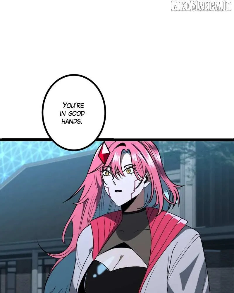 Back From Black Chapter 56 Online - pƔgina 106