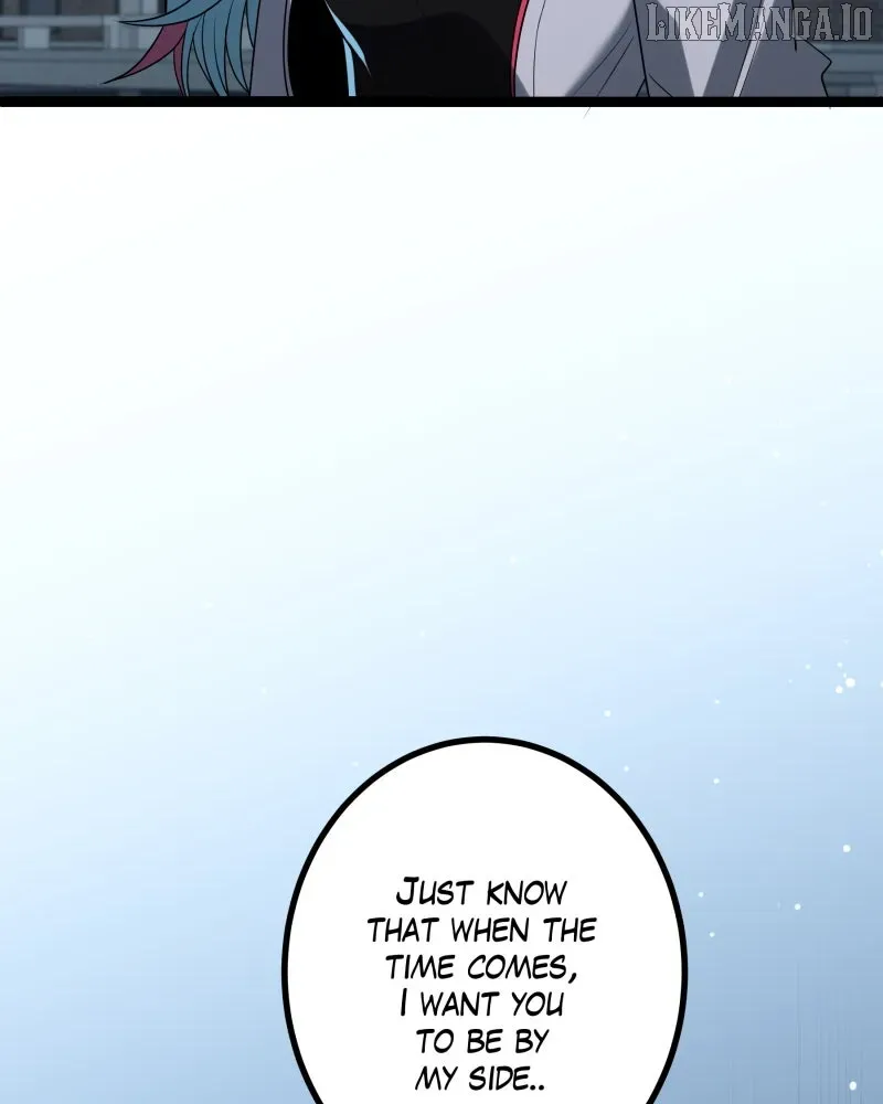 Back From Black Chapter 56 Online - pƔgina 107