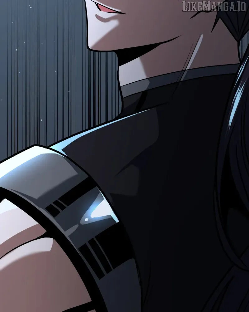 Back From Black Chapter 56 Online - pƔgina 109