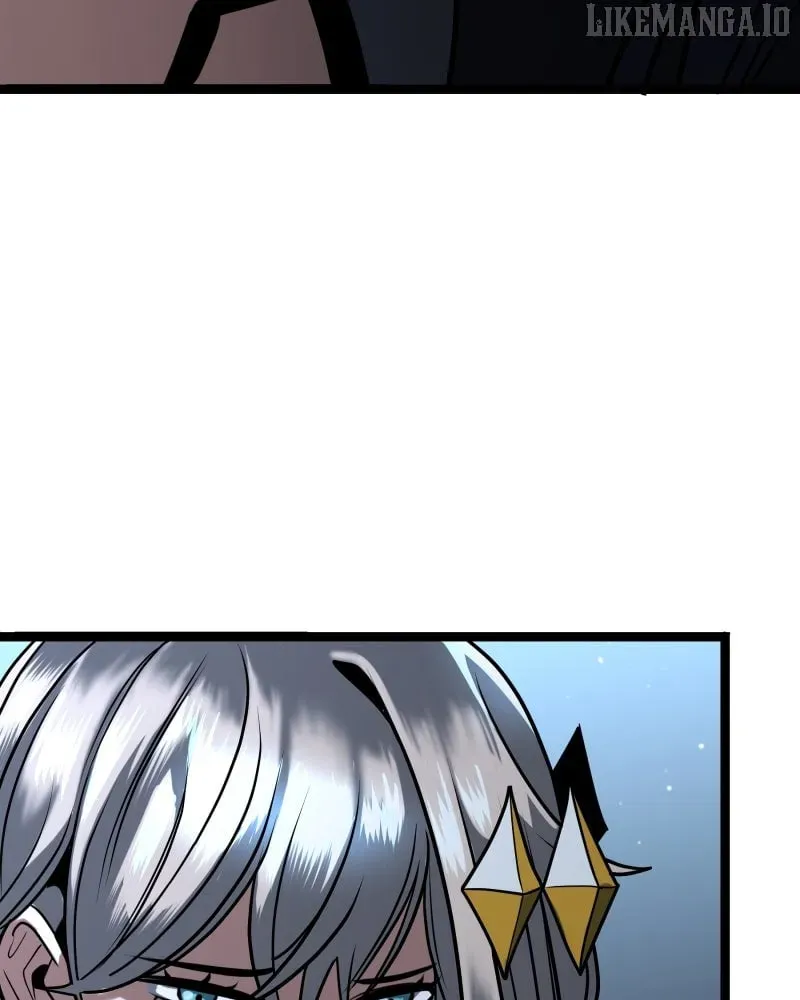 Back From Black Chapter 56 Online - pƔgina 110