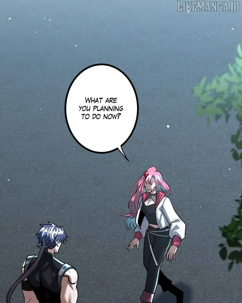 Back From Black Chapter 56 Online - pƔgina 112