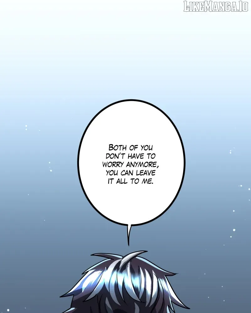 Back From Black Chapter 56 Online - pƔgina 114