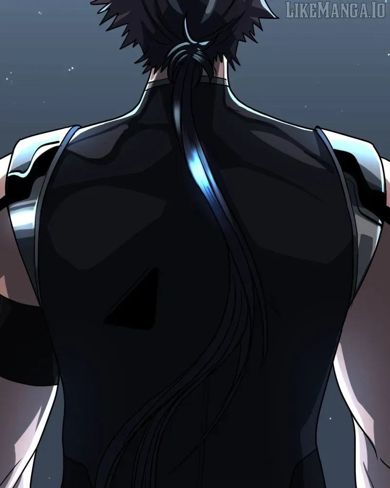 Back From Black Chapter 56 Online - pƔgina 115