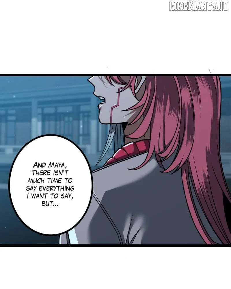 Back From Black Chapter 56 Online - pƔgina 117