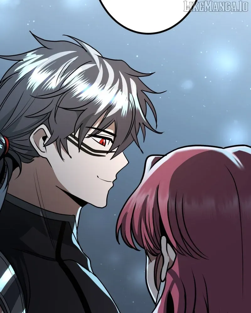 Back From Black Chapter 56 Online - pƔgina 119