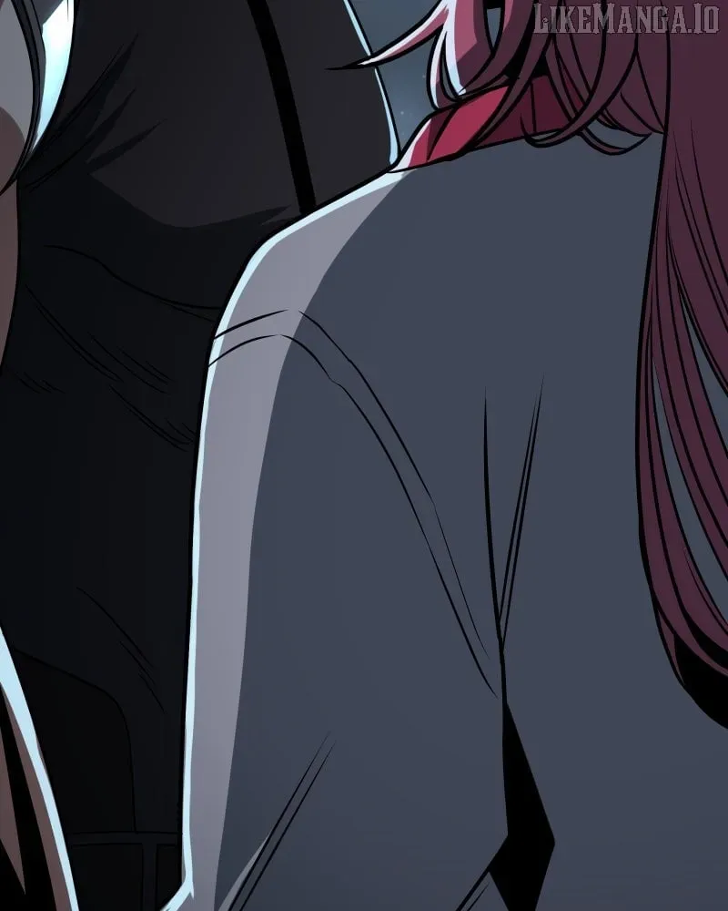 Back From Black Chapter 56 Online - pƔgina 120