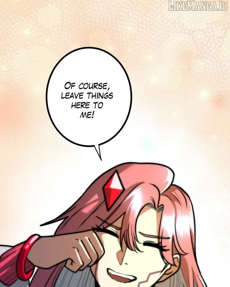 Back From Black Chapter 56 Online - pƔgina 123