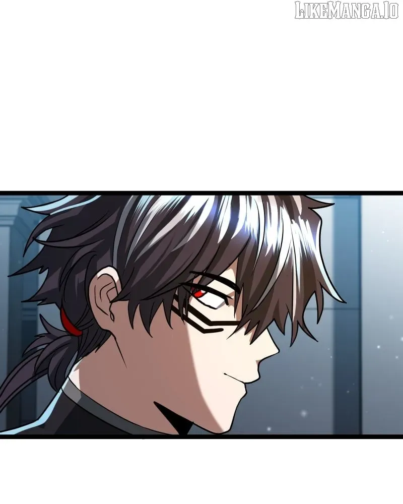 Back From Black Chapter 56 Online - pƔgina 125