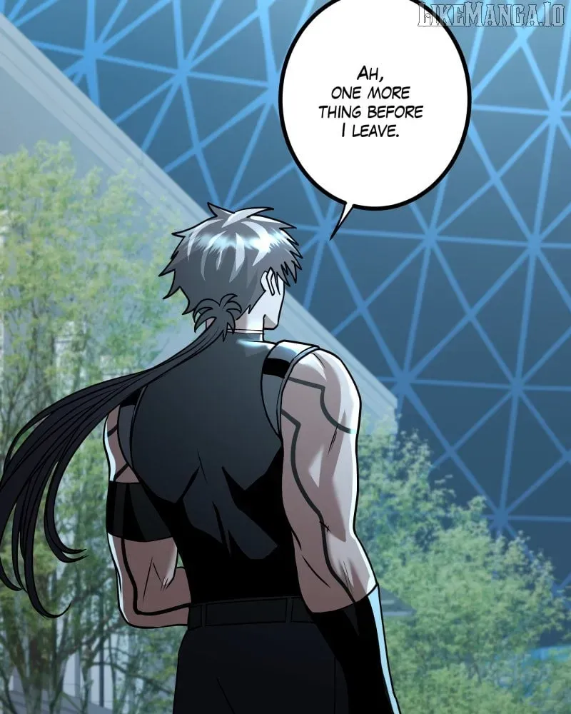 Back From Black Chapter 56 Online - pƔgina 127