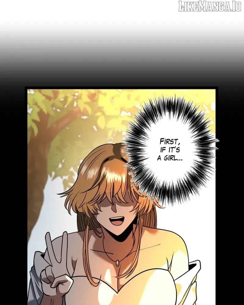 Back From Black Chapter 56 Online - pƔgina 131