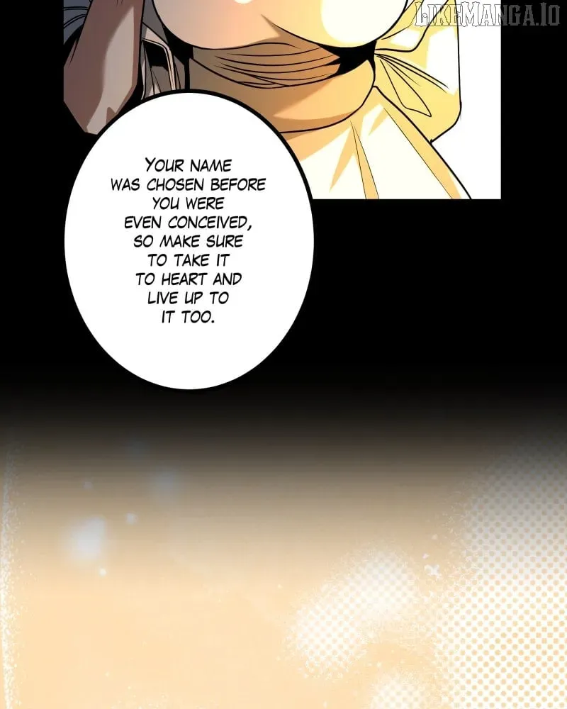 Back From Black Chapter 56 Online - pƔgina 132