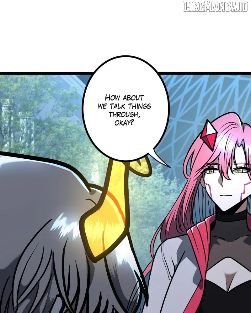 Back From Black Chapter 56 Online - pƔgina 142