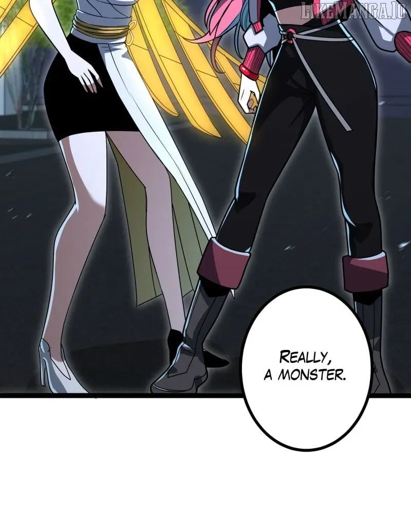 Back From Black Chapter 56 Online - pƔgina 147