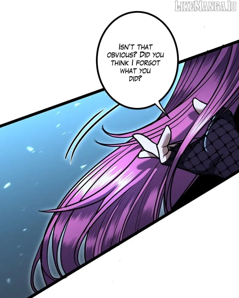 Back From Black Chapter 56 Online - pƔgina 149