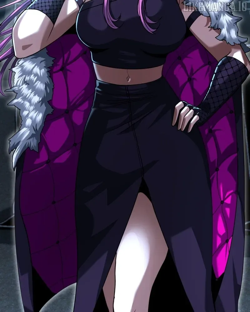 Back From Black Chapter 56 Online - pƔgina 152