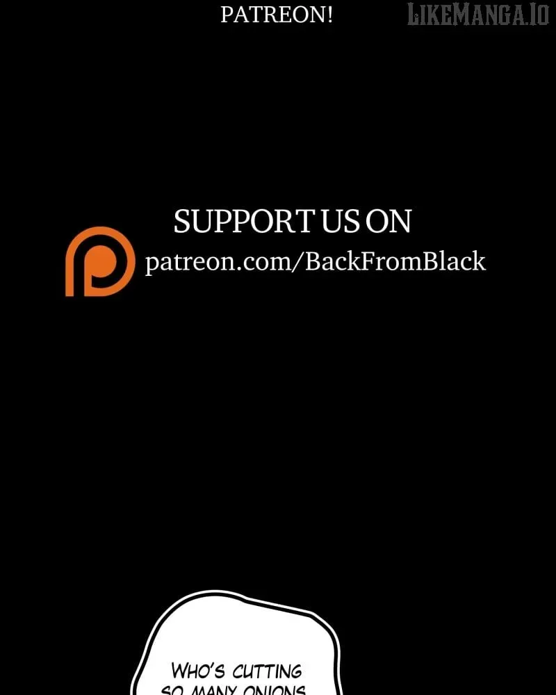 Back From Black Chapter 56 Online - pƔgina 159