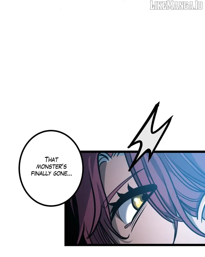 Back From Black Chapter 57 Online - pƔgina 1