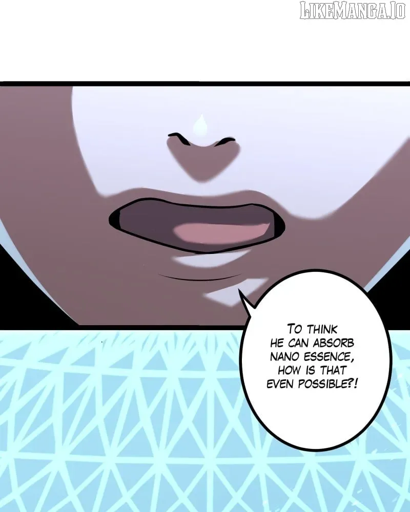 Back From Black Chapter 57 Online - pƔgina 3