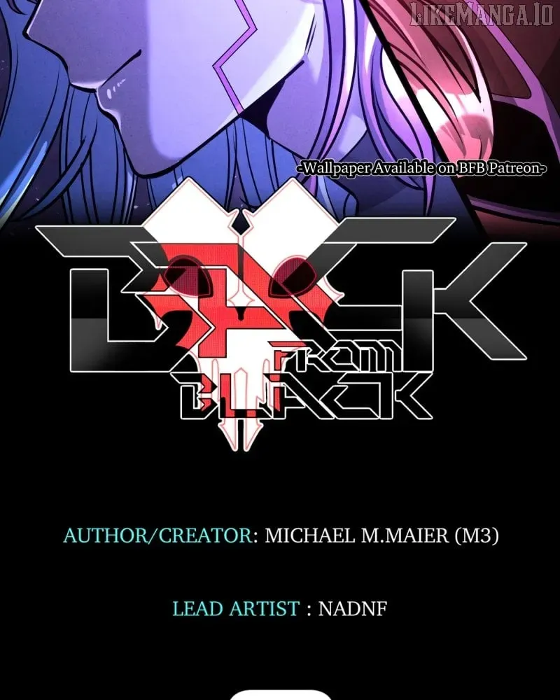 Back From Black Chapter 57 Online - pƔgina 14