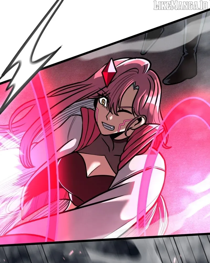 Back From Black Chapter 57 Online - pƔgina 21