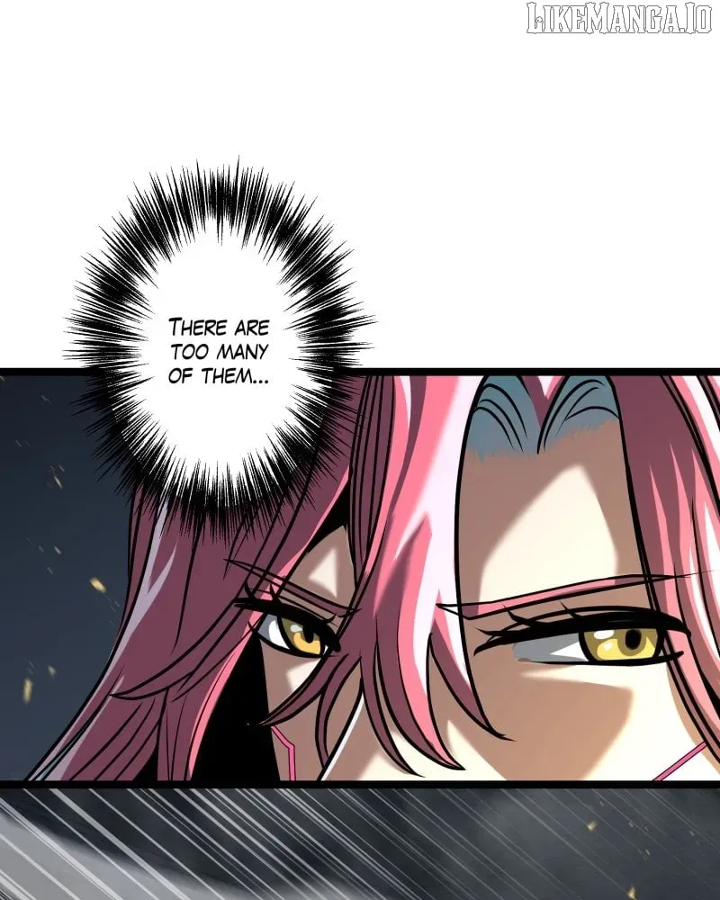 Back From Black Chapter 57 Online - pƔgina 28