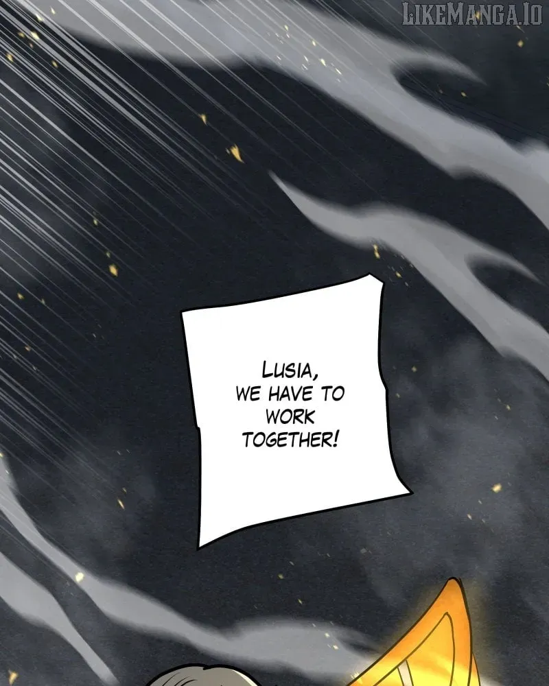 Back From Black Chapter 57 Online - pƔgina 29