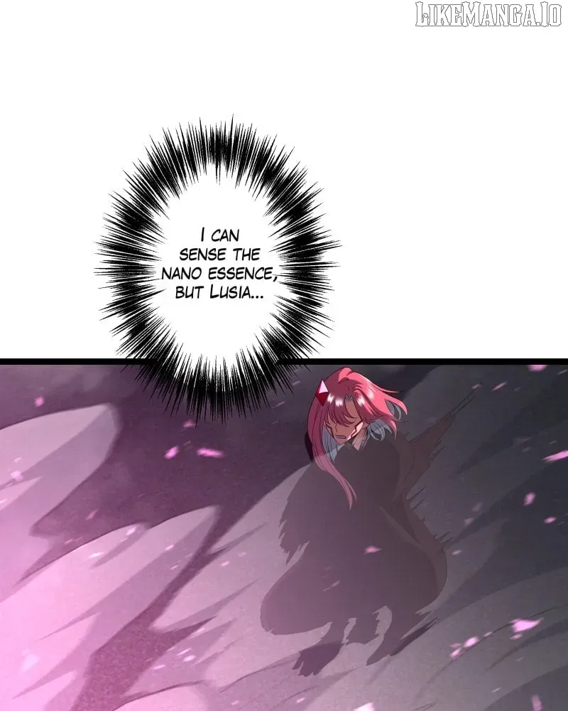 Back From Black Chapter 57 Online - pƔgina 39