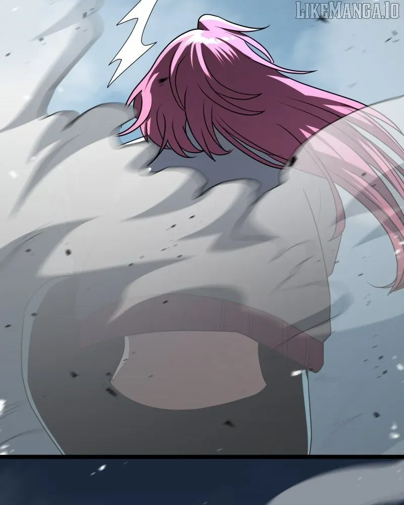 Back From Black Chapter 57 Online - pƔgina 41