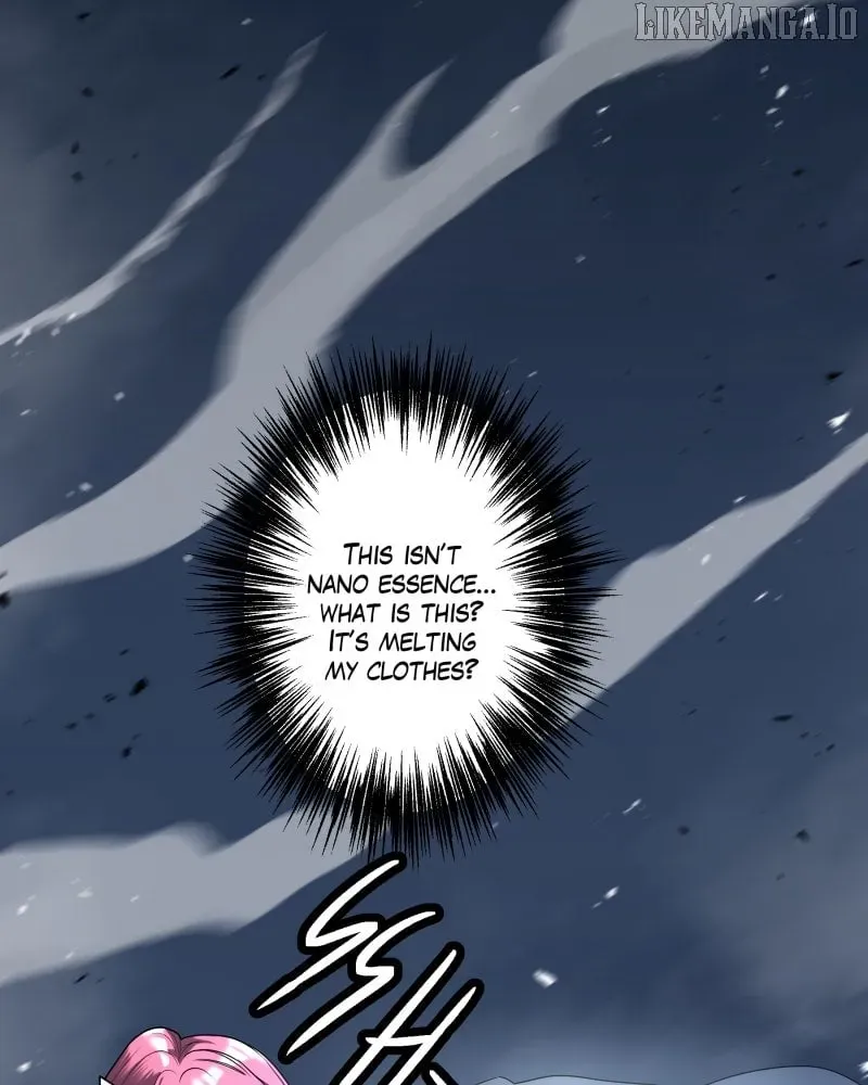Back From Black Chapter 57 Online - pƔgina 42