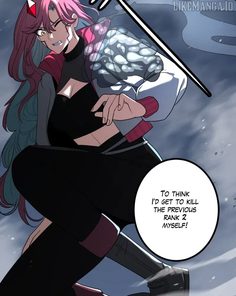Back From Black Chapter 57 Online - pƔgina 43