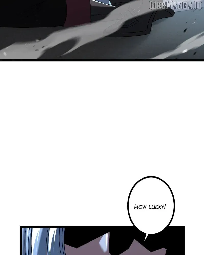 Back From Black Chapter 57 Online - pƔgina 44