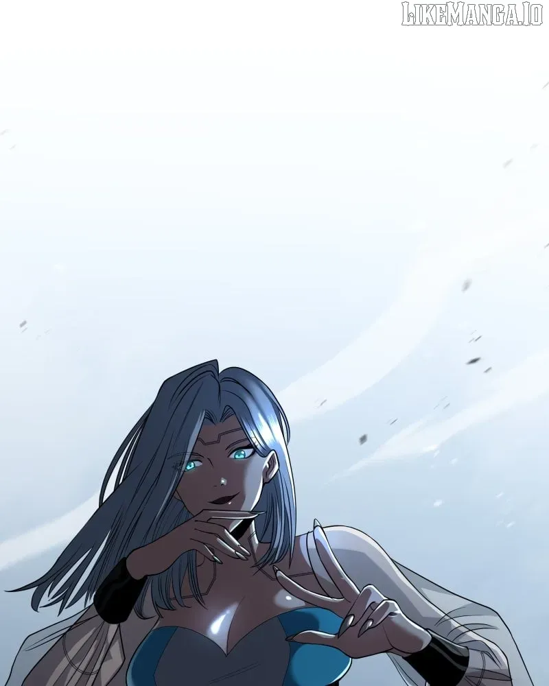 Back From Black Chapter 57 Online - pƔgina 46