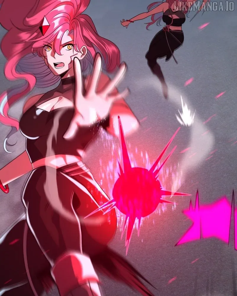 Back From Black Chapter 57 Online - pƔgina 51