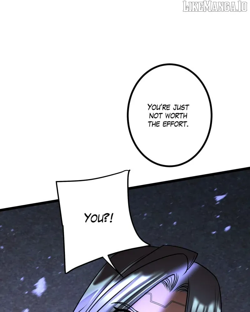 Back From Black Chapter 57 Online - pƔgina 57
