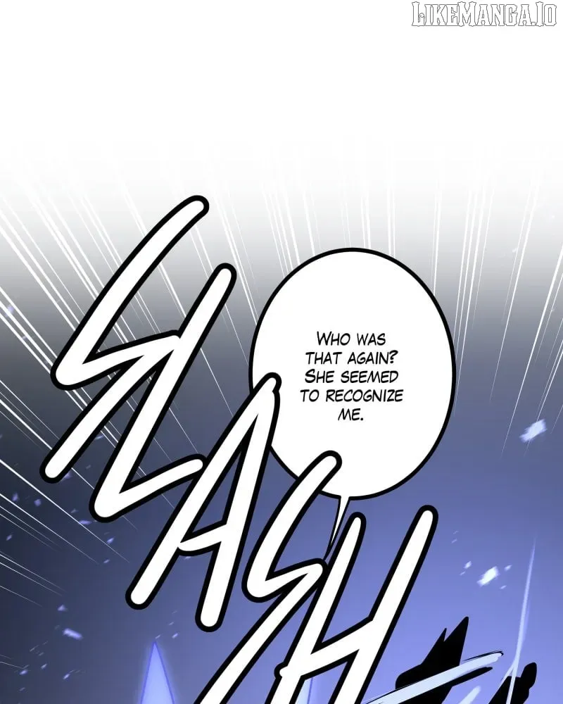 Back From Black Chapter 57 Online - pƔgina 60