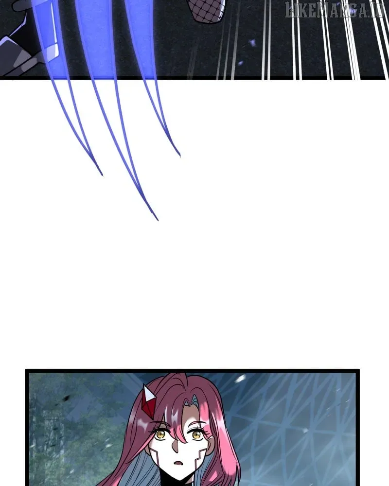 Back From Black Chapter 57 Online - pƔgina 62
