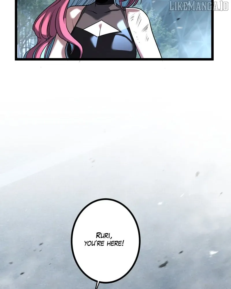 Back From Black Chapter 57 Online - pƔgina 63