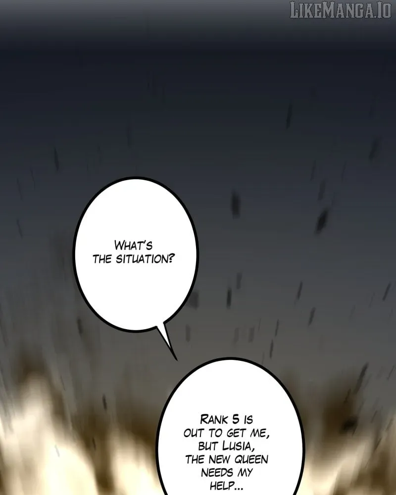Back From Black Chapter 57 Online - pƔgina 68