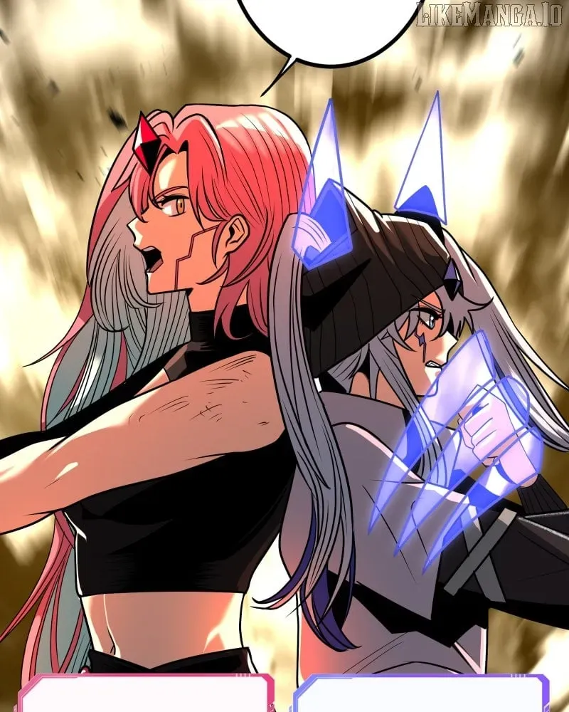Back From Black Chapter 57 Online - pƔgina 69